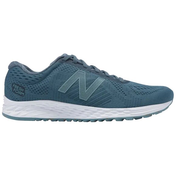 New Balance Shoes - EUC New Balance Fresh Foam Arishi v3 Running Shoes Smoke Blue | Women’s Sz 9.5